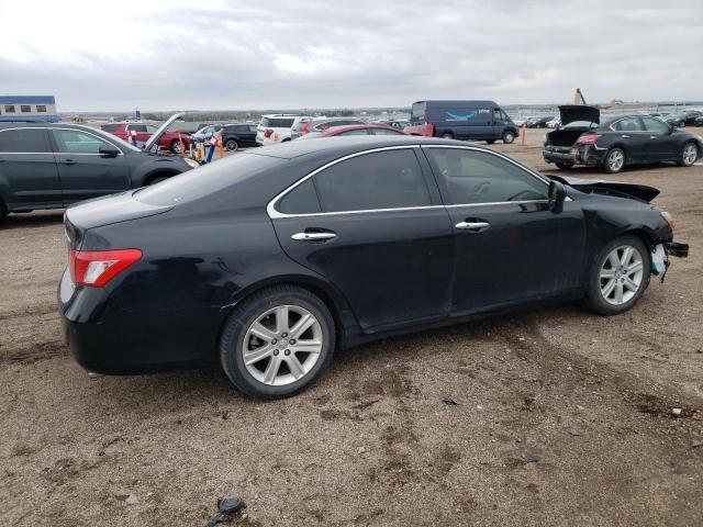 Photo 3 from auction – 2007 LEXUS ES 350 with VIN JTHBJ46G372111785