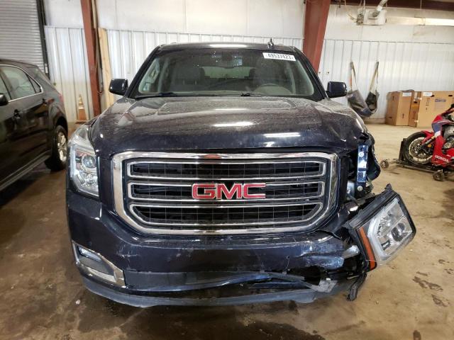 Photo 5 from auction – 2019 GMC YUKON SLE with VIN 1GKS2AKC5KR334849