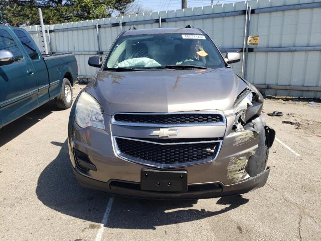 Zdjęcie 5 z aukcji – 2011 CHEVROLET EQUINOX LT z VIN 2CNALDEC1B6408342