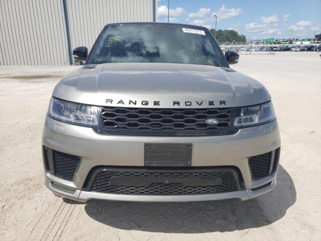 Photo 5 from auction – 2019 LAND ROVER RANGE ROVE with VIN SALWV2SV6KA420903