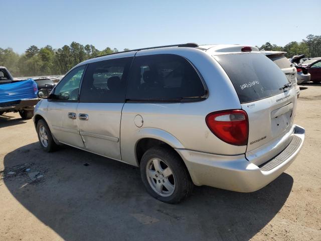 Photo 2 from auction – 2005 DODGE GRAND CARA with VIN 2D4GP44L65R420125