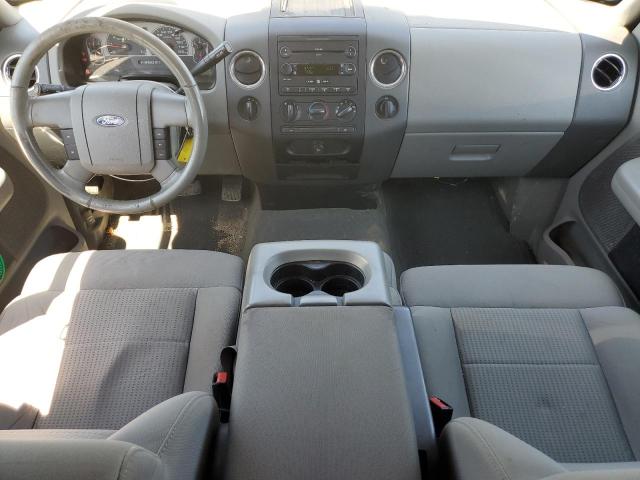 Photo 8 from auction – 2007 FORD F150 with VIN 1FTPX14VX7FA55410