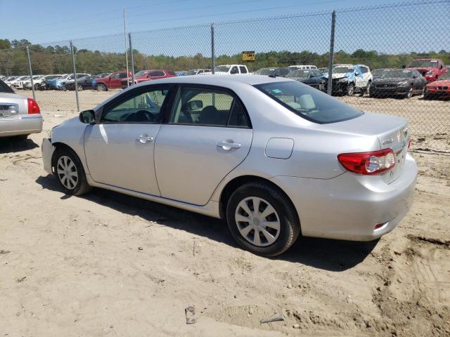 Photo 2 from auction – 2011 TOYOTA COROLLA with VIN JTDBU4EE5B9128855