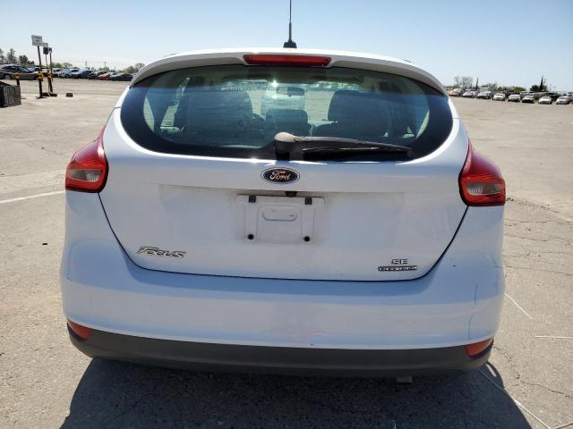 Photo 6 from auction – 2015 FORD FOCUS SE with VIN 1FADP3K26FL224335
