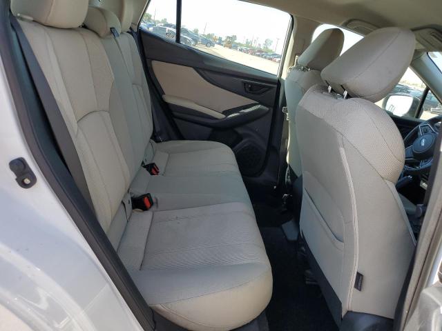 Photo 10 from auction – 2018 SUBARU IMPREZA PR with VIN 4S3GTAD61J3729554