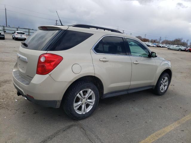 Photo 3 from auction – 2011 CHEVROLET EQUINOX LT with VIN 2CNALDEC5B6438380