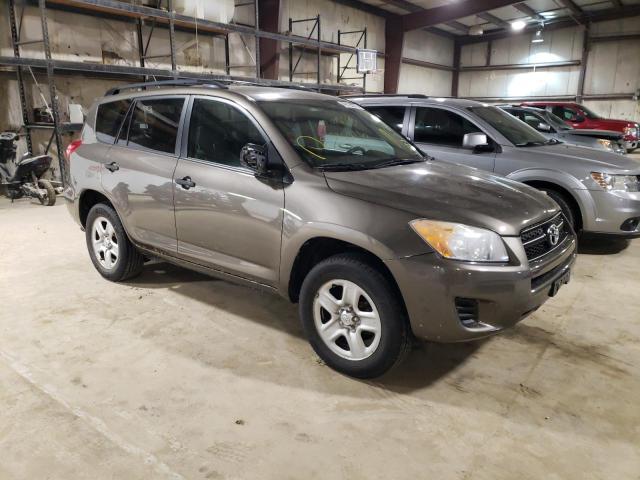 Photo 4 from auction – 2012 TOYOTA RAV4 with VIN 2T3BF4DV2CW211737
