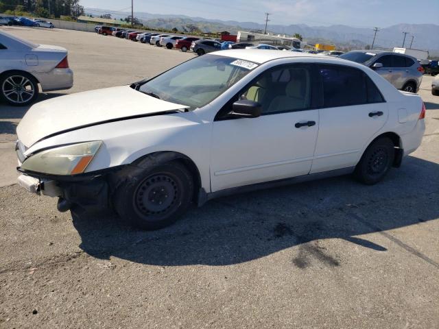 HONDA ACCORD VAL 2007 with VIN 1HGCM56107A201580 - Photo from auction