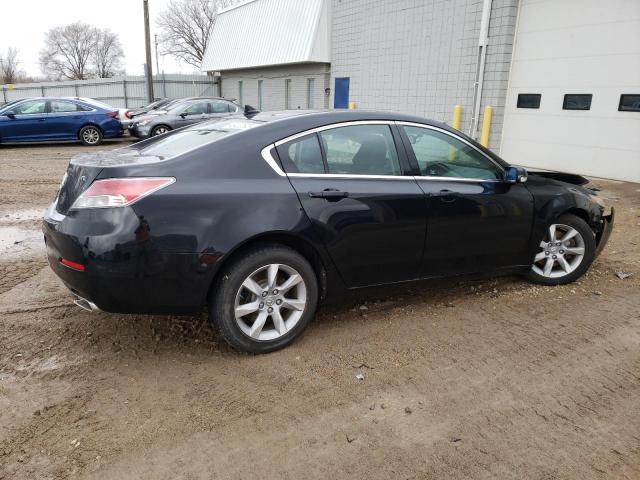 Photo 3 from auction – 2012 ACURA TL with VIN 19UUA8F29CA003162