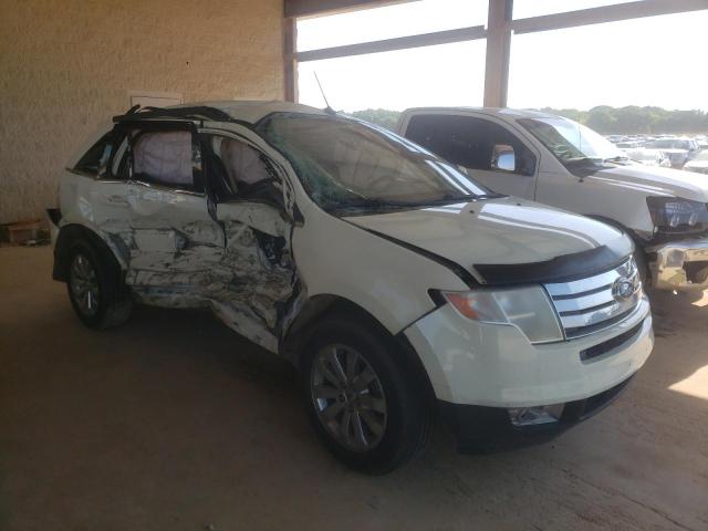 Photo 4 from auction – 2008 FORD EDGE LIMIT with VIN 2FMDK39CX8BA58004