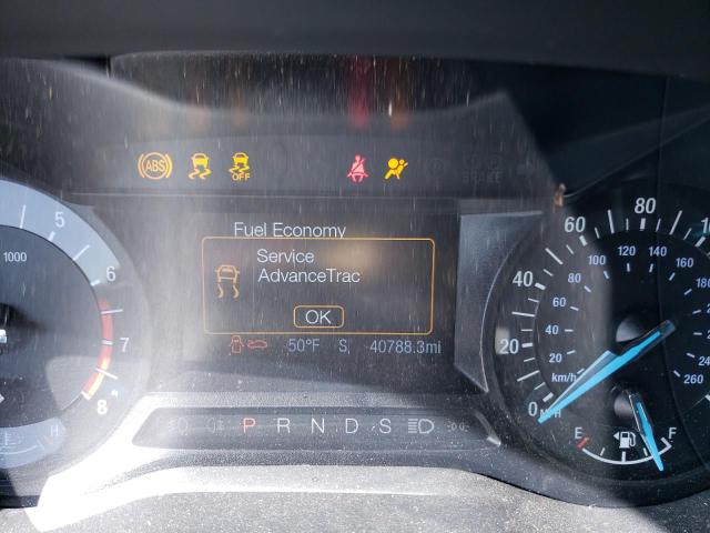 Photo 9 from auction – 2013 FORD FUSION SE with VIN 3FA6P0H74DR346474