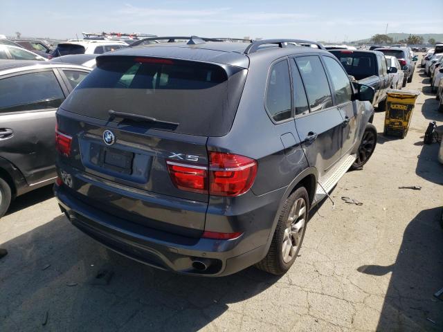 Photo 3 from auction – 2012 BMW X5 XDRIVE3 with VIN 5UXZV4C59CL746746