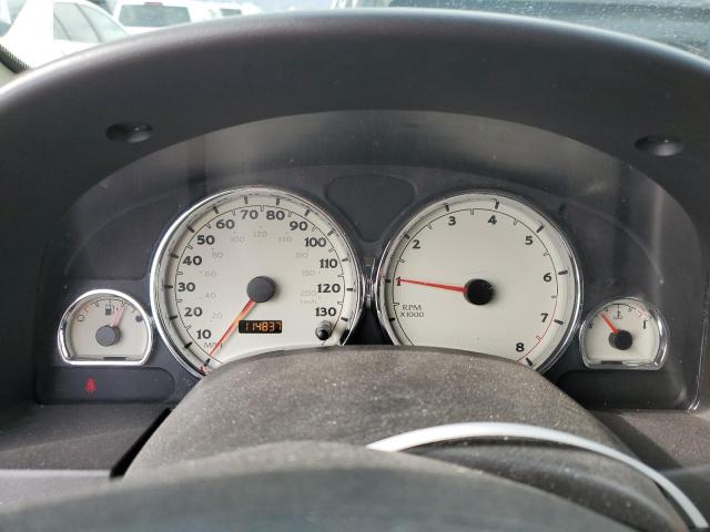 Photo 9 from auction – 2007 SATURN VUE with VIN 5GZCZ53417S824214
