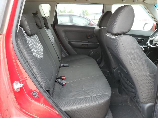 Photo 10 from auction – 2010 KIA SOUL with VIN KNDJT2A25A7088088