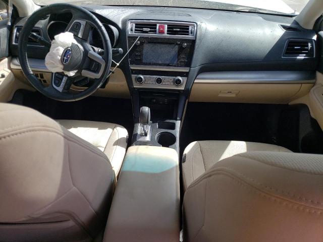 Photo 8 from auction – 2016 SUBARU LEGACY 2.5 with VIN 4S3BNBE66G3045441