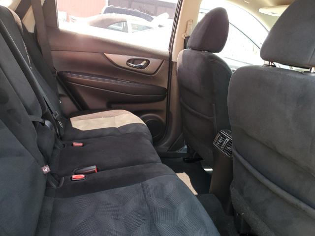 Photo 11 from auction – 2016 NISSAN ROGUE S with VIN 5N1AT2MT8GC824666