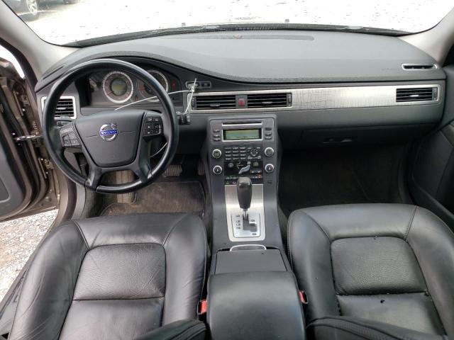 Photo 8 from auction – 2010 VOLVO XC70 3.2 with VIN YV4982BZ6A1088181
