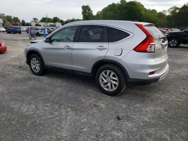 Photo 2 from auction – 2016 HONDA CR-V EXL with VIN 2HKRM3H77GH534821