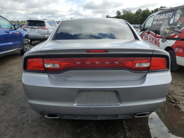 Photo 6 from auction – 2013 DODGE CHARGER with VIN 2C3CDXBG6DH623648
