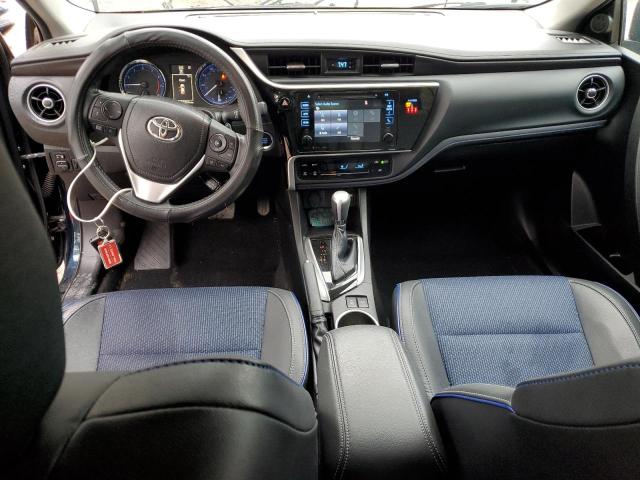 Photo 8 from auction – 2019 TOYOTA COROLLA L with VIN 2T1BURHE8KC181102