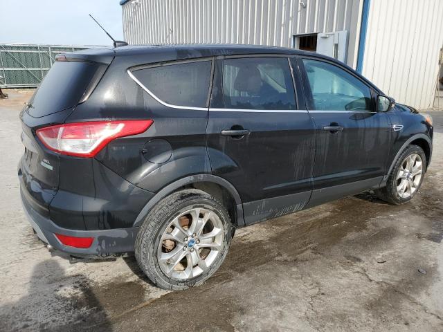 Photo 3 from auction – 2013 FORD ESCAPE SEL with VIN 1FMCU0HX2DUB31203