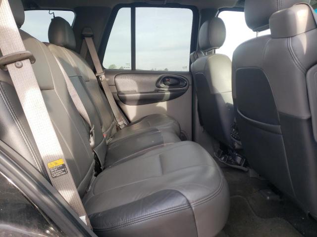 Photo 10 from auction – 2003 CHEVROLET TRAILBLAZE with VIN 1GNDT13S632313193