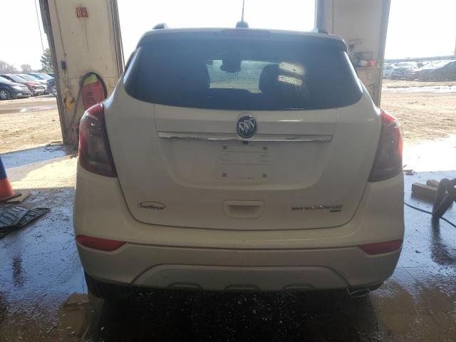 Photo 6 from auction – 2019 BUICK ENCORE PRE with VIN KL4CJESB5KB733250