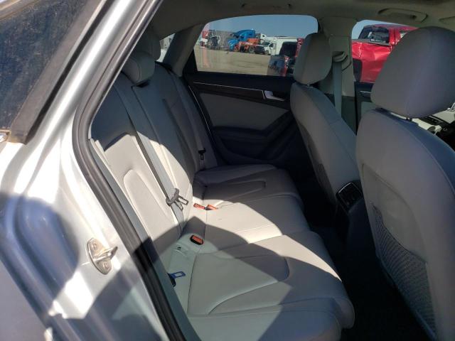 Photo 10 from auction – 2013 AUDI A4 PREMIUM with VIN WAUFFAFL8DN025816