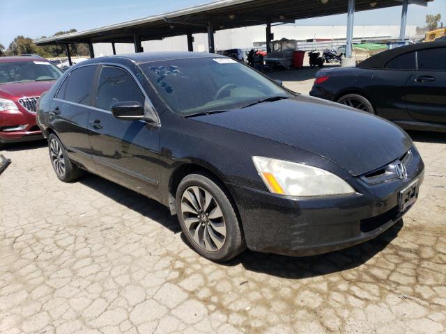 Photo 4 from auction – 2003 HONDA ACCORD LX with VIN JHMCM56303C061642