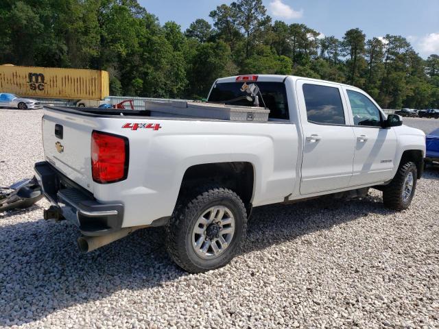 Photo 3 from auction – 2019 CHEVROLET SILVERADO with VIN 1GC1KSEY6KF259083