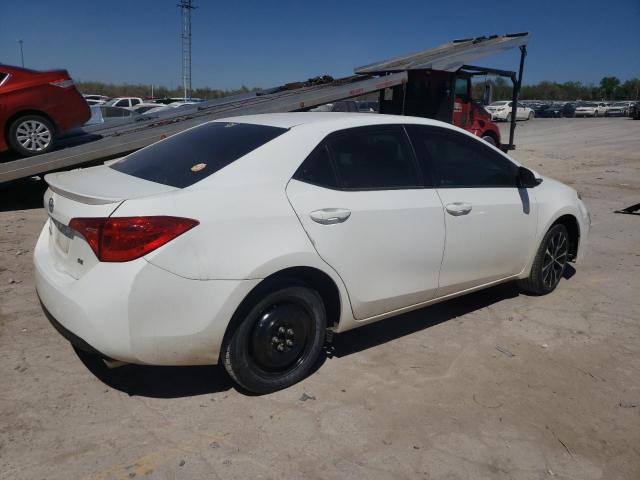 Photo 3 from auction – 2018 TOYOTA COROLLA L with VIN 5YFBURHE8JP739156
