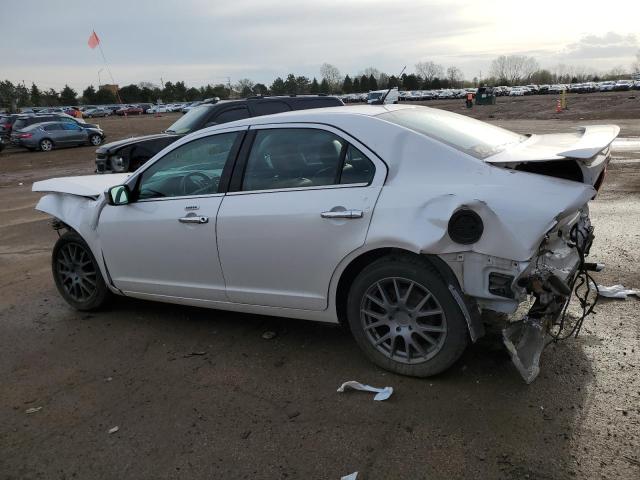 Photo 2 from auction – 2012 FORD FUSION 4D with VIN 3FAHP0JA7CR223717