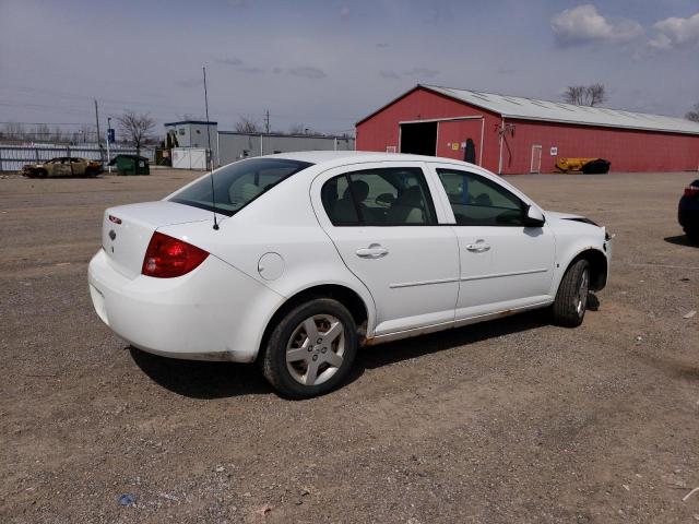 Photo 3 from auction – 2007 CHEVROLET COBALT LT with VIN 1G1AL55F577171472