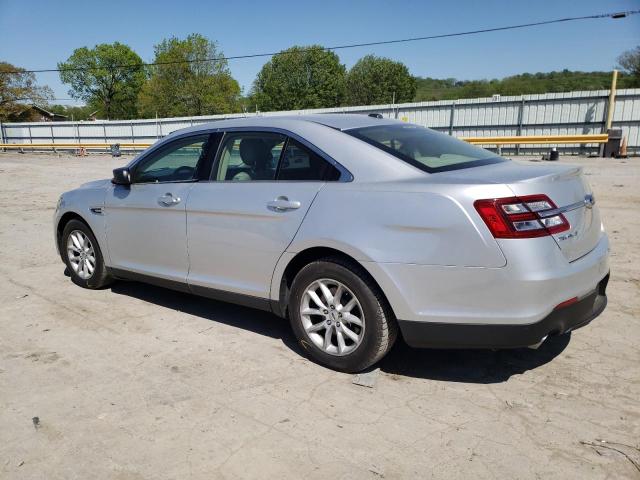 Photo 2 from auction – 2015 FORD TAURUS SE with VIN 1FAHP2D87FG127991