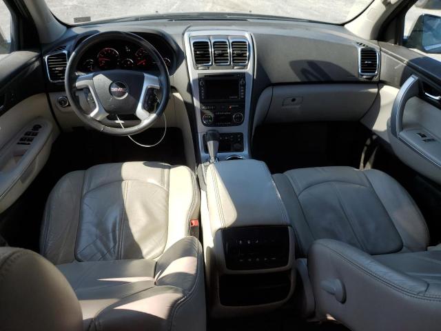 Photo 8 from auction – 2011 GMC ACADIA SLT with VIN 1GKKVRED7BJ159920