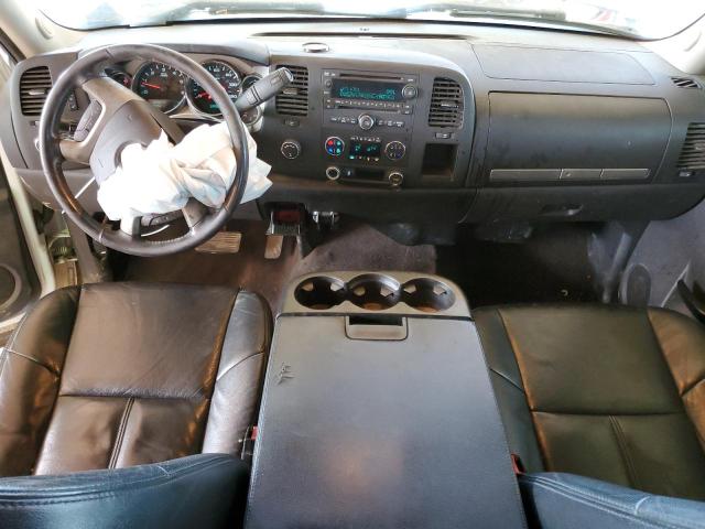Photo 8 from auction – 2013 CHEVROLET SILVERADO with VIN 3GCPKSE78DG373203
