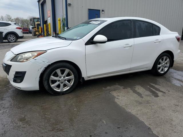 MAZDA 3 I 2010 with VIN JM1BL1SG7A1152871 - Photo from auction