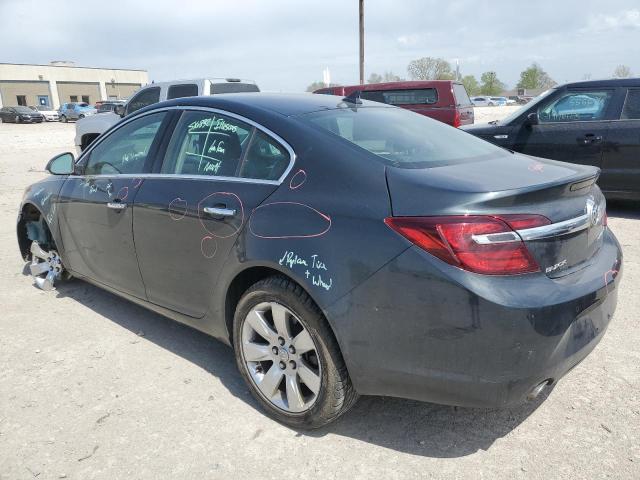 Photo 2 from auction – 2014 BUICK REGAL PREM with VIN 2G4GN5EX3E9237268