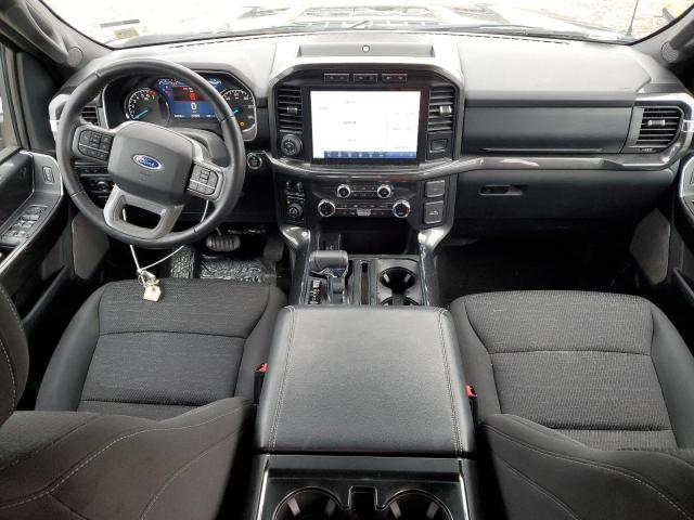 Photo 8 from auction – 2021 FORD F150 SUPER with VIN 1FTFW1E84MKD43711