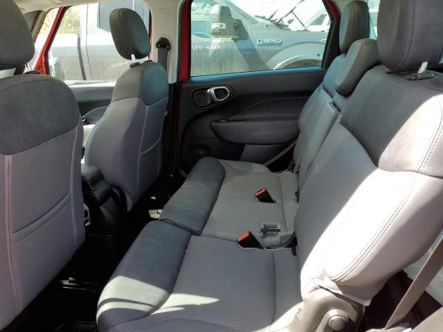 Photo 10 from auction – 2014 FIAT 500L LOUNG with VIN ZFBCFACH6EZ016101