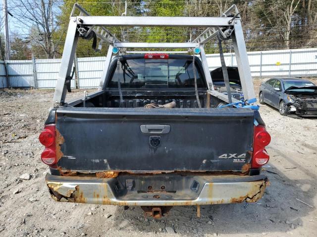 Photo 6 from auction – 2007 DODGE RAM 1500 S with VIN 1D7HU18237S116607