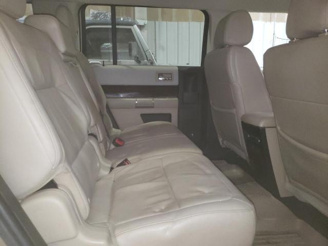 Photo 11 from auction – 2013 FORD FLEX LIMIT with VIN 2FMGK5D82DBD20863