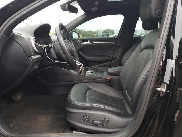 Photo 7 from auction – 2018 AUDI A3 PREMIUM with VIN WAUAUGFF1J1038441