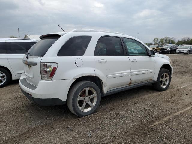 Photo 3 from auction – 2007 CHEVROLET EQUINOX LT with VIN 2CNDL63F076096639