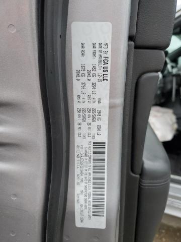 Photo 14 from auction – 2015 JEEP GRAND CHER with VIN 1C4RJECG1FC219454