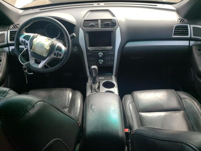 Photo 8 from auction – 2011 FORD EXPLORER X with VIN 1FMHK8D87BGA82598