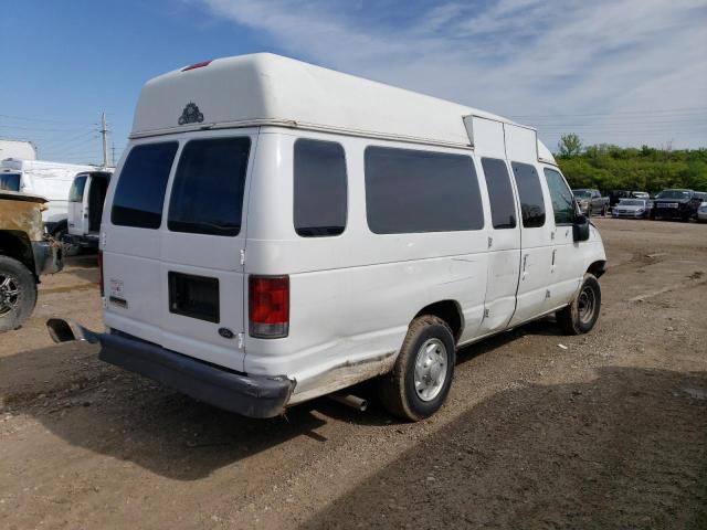 Photo 3 from auction – 2007 FORD ECONOLINE with VIN 1FTNS24WX7DA78900
