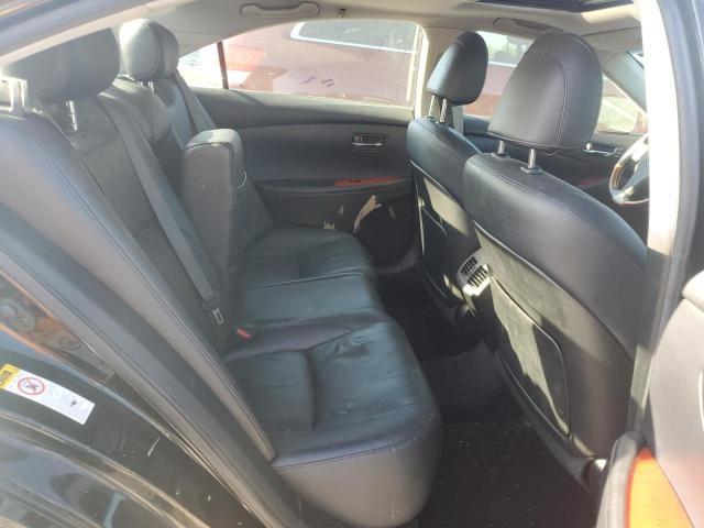 Photo 10 from auction – 2007 LEXUS ES 350 with VIN JTHBJ46G472021254