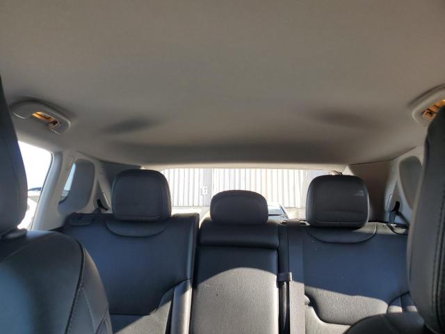 Photo 10 from auction – 2022 JEEP COMPASS TR with VIN 3C4NJDDB0NT130425