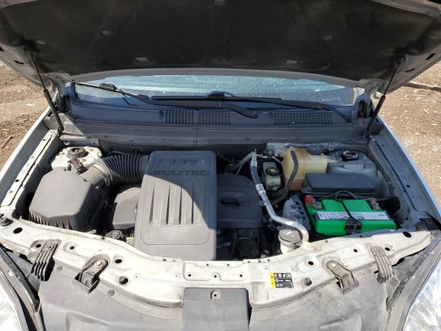 Photo 11 from auction – 2014 CHEVROLET CAPTIVA LT with VIN 3GNAL4EK1ES644871
